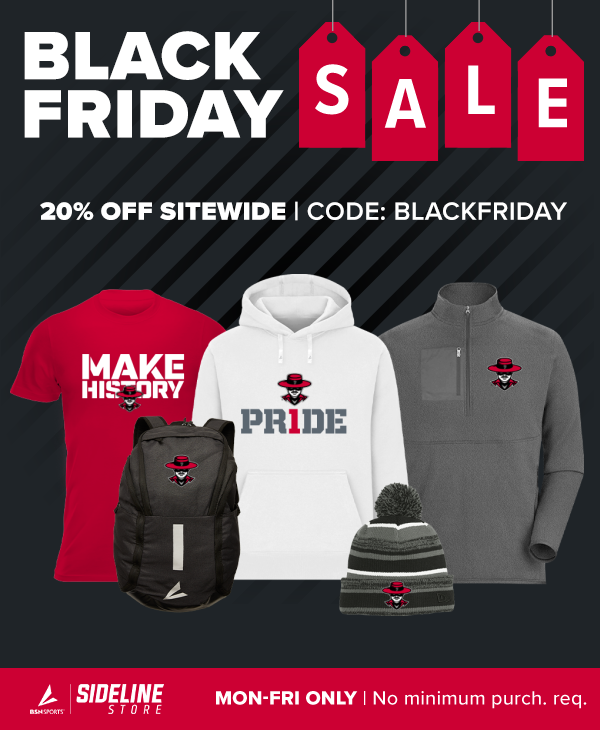 Black Friday Sale