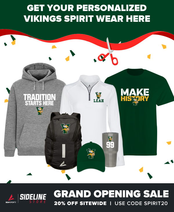 Custom School Email Image